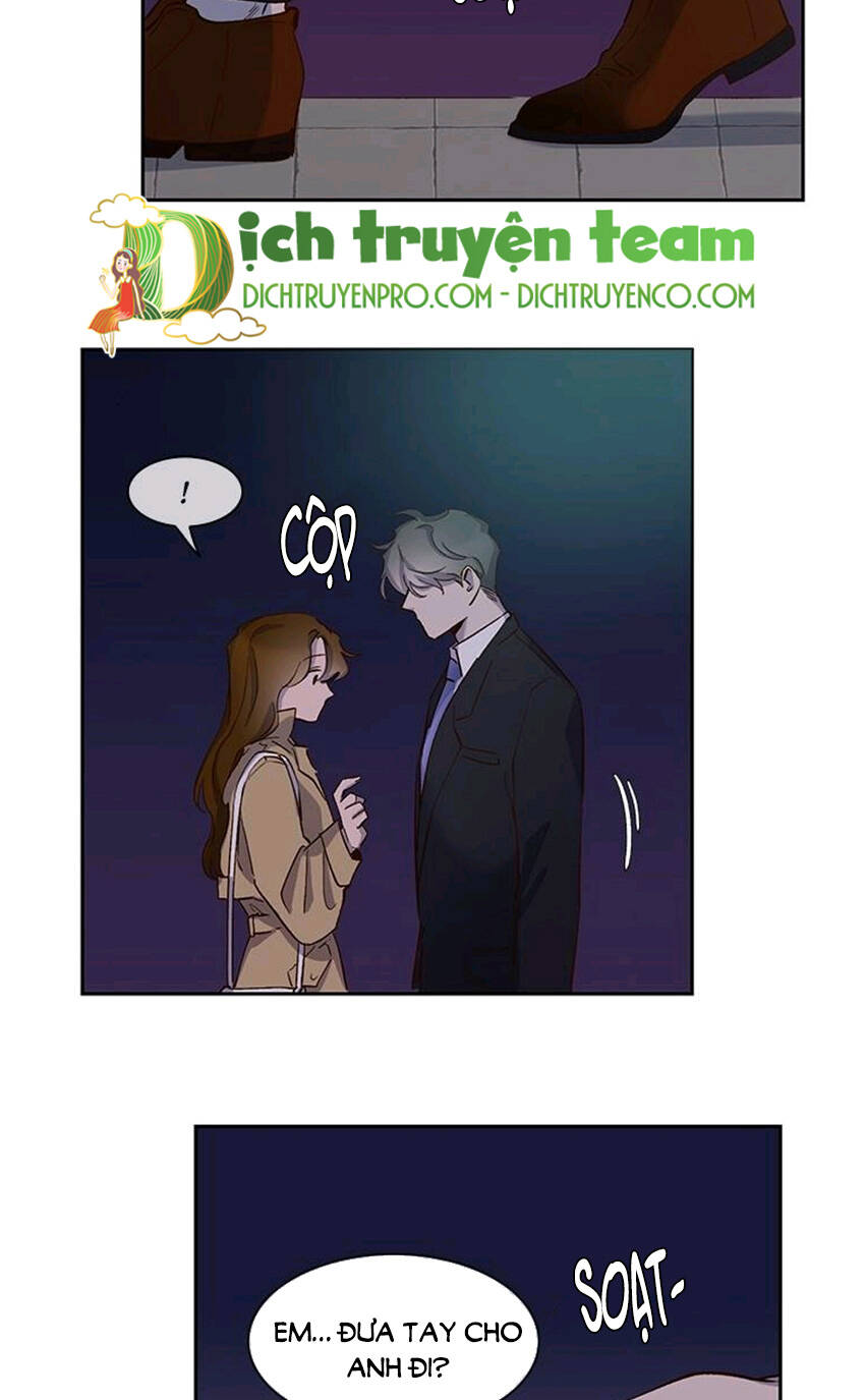 Quỷ Sứ Số 4 Chap 73 - Next Chap 74