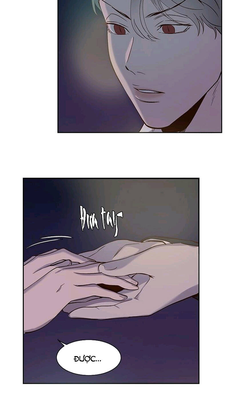 Quỷ Sứ Số 4 Chap 73 - Next Chap 74