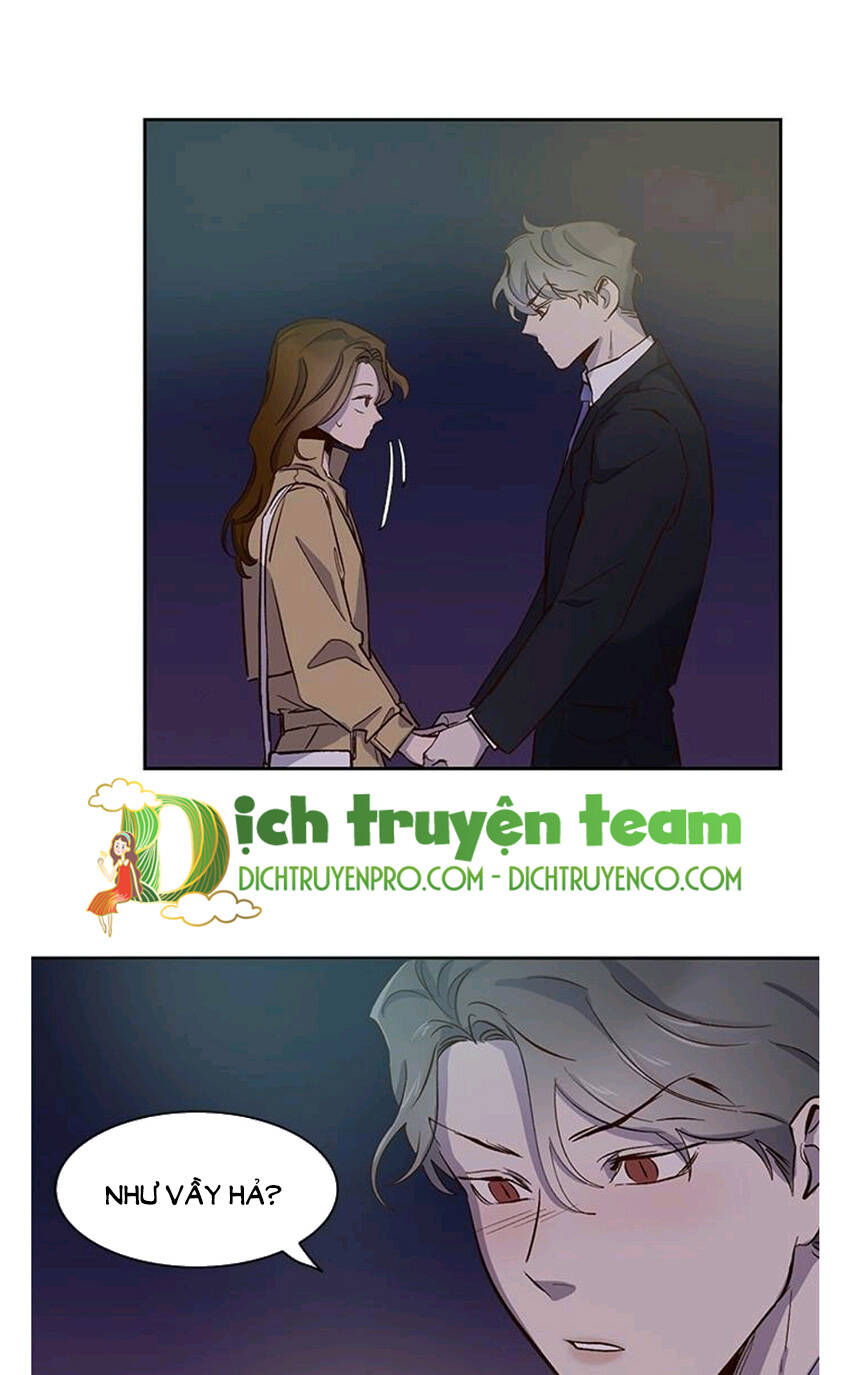 Quỷ Sứ Số 4 Chap 73 - Next Chap 74