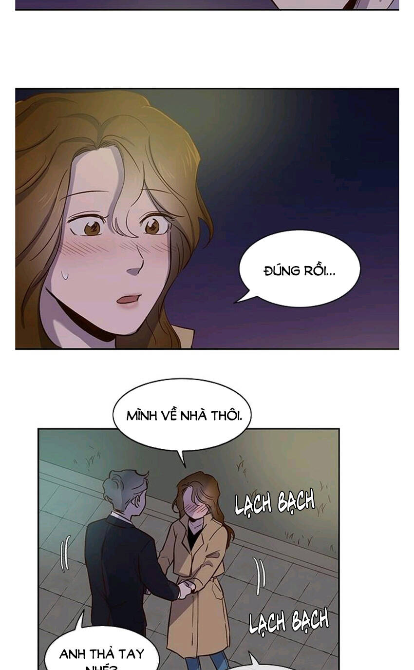 Quỷ Sứ Số 4 Chap 73 - Next Chap 74
