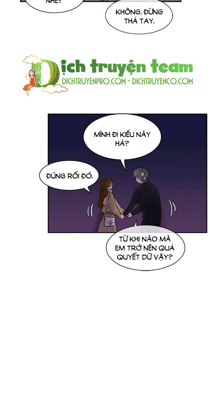 Quỷ Sứ Số 4 Chap 73 - Next Chap 74