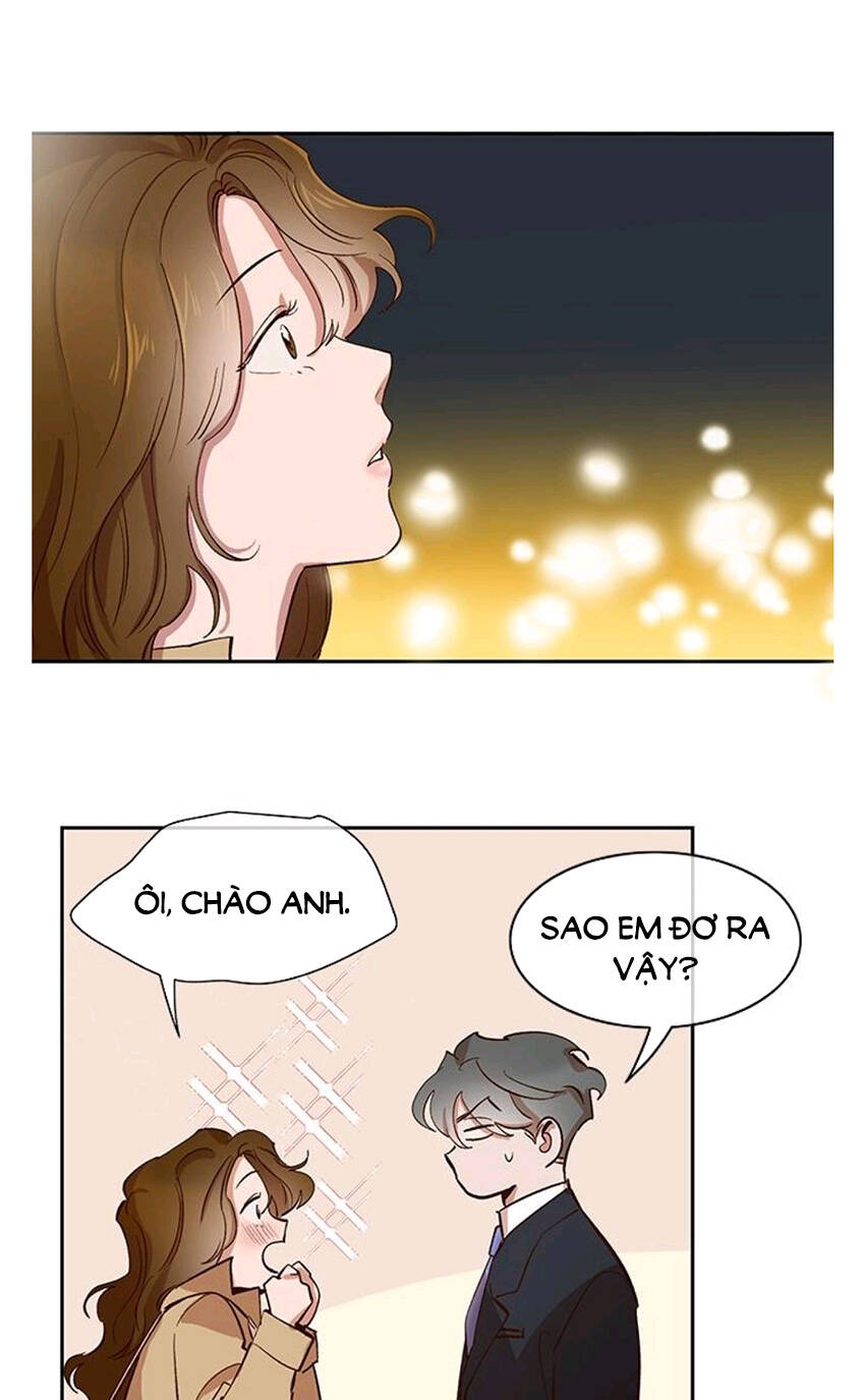 Quỷ Sứ Số 4 Chap 73 - Next Chap 74