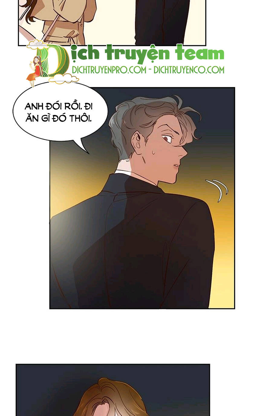 Quỷ Sứ Số 4 Chap 73 - Next Chap 74