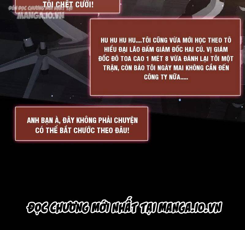 Quy Tắc Chuyện Lạ: Bắt Đầu Hóa Thân Đánh Lui Chiến Thần Chap 133 - Next Chap 134