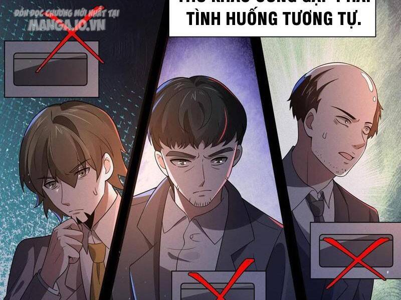 Quy Tắc Chuyện Lạ: Bắt Đầu Hóa Thân Đánh Lui Chiến Thần Chap 133 - Next Chap 134