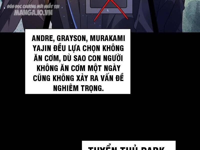 Quy Tắc Chuyện Lạ: Bắt Đầu Hóa Thân Đánh Lui Chiến Thần Chap 133 - Next Chap 134