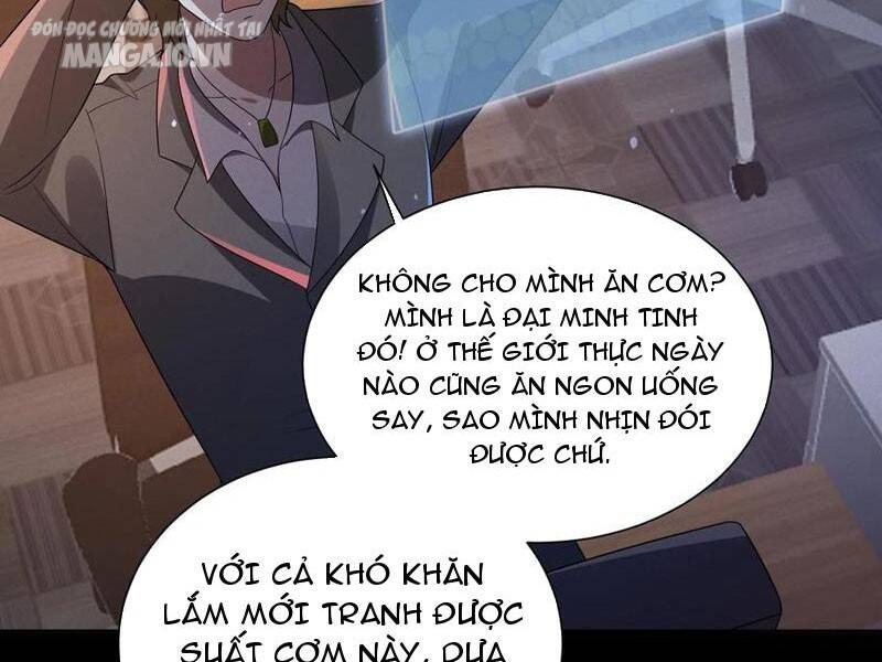 Quy Tắc Chuyện Lạ: Bắt Đầu Hóa Thân Đánh Lui Chiến Thần Chap 133 - Next Chap 134