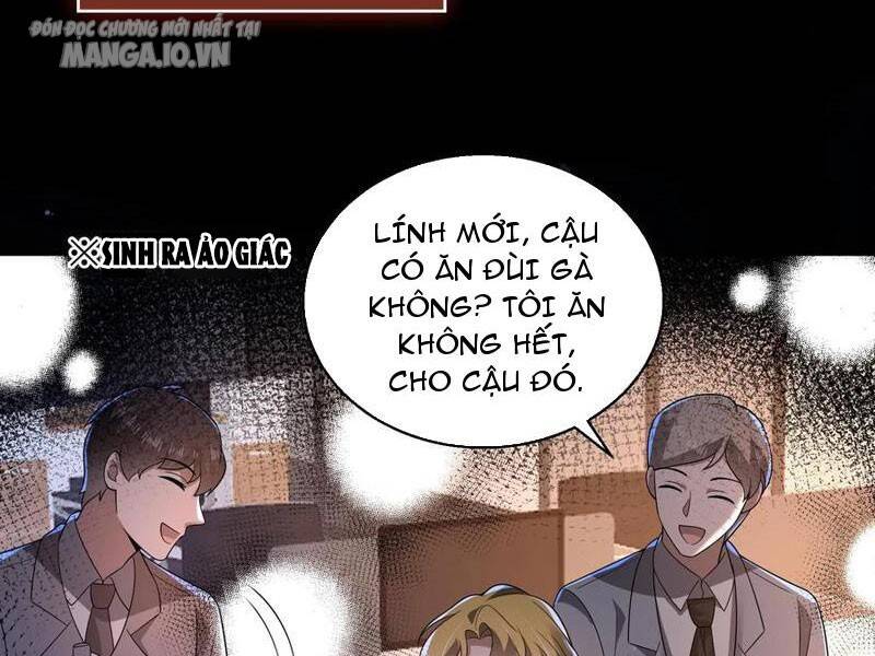 Quy Tắc Chuyện Lạ: Bắt Đầu Hóa Thân Đánh Lui Chiến Thần Chap 133 - Next Chap 134