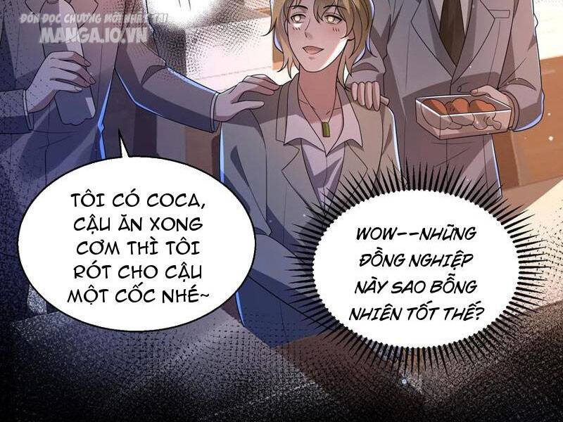 Quy Tắc Chuyện Lạ: Bắt Đầu Hóa Thân Đánh Lui Chiến Thần Chap 133 - Next Chap 134