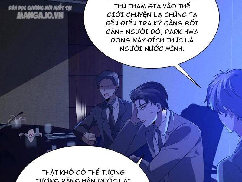 Quy Tắc Chuyện Lạ: Bắt Đầu Hóa Thân Đánh Lui Chiến Thần Chap 133 - Next Chap 134