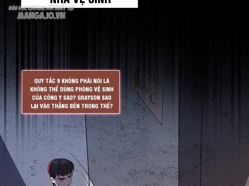 Quy Tắc Chuyện Lạ: Bắt Đầu Hóa Thân Đánh Lui Chiến Thần Chap 133 - Next Chap 134