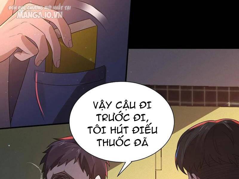 Quy Tắc Chuyện Lạ: Bắt Đầu Hóa Thân Đánh Lui Chiến Thần Chap 133 - Next Chap 134