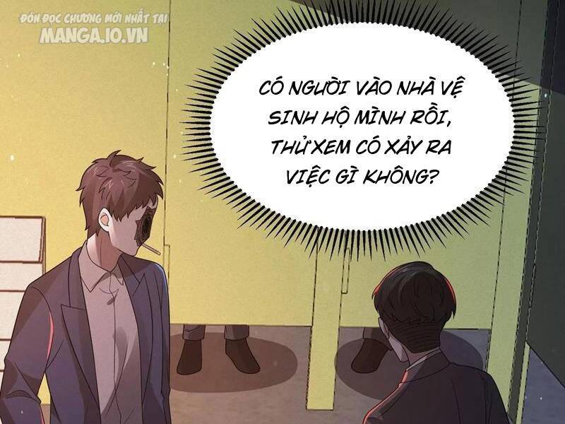 Quy Tắc Chuyện Lạ: Bắt Đầu Hóa Thân Đánh Lui Chiến Thần Chap 133 - Next Chap 134