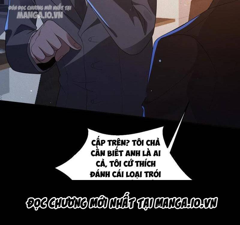Quy Tắc Chuyện Lạ: Bắt Đầu Hóa Thân Đánh Lui Chiến Thần Chap 133 - Next Chap 134
