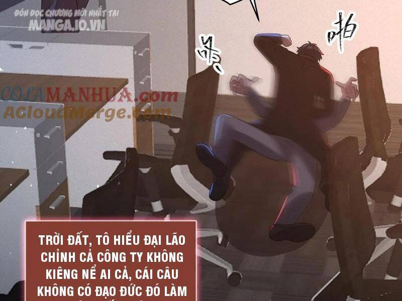 Quy Tắc Chuyện Lạ: Bắt Đầu Hóa Thân Đánh Lui Chiến Thần Chap 133 - Next Chap 134