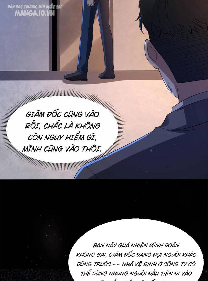 Quy Tắc Chuyện Lạ: Bắt Đầu Hóa Thân Đánh Lui Chiến Thần Chap 134 - Next Chap 135