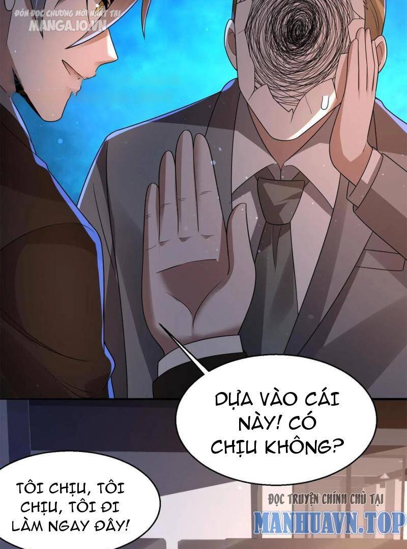Quy Tắc Chuyện Lạ: Bắt Đầu Hóa Thân Đánh Lui Chiến Thần Chap 134 - Next Chap 135