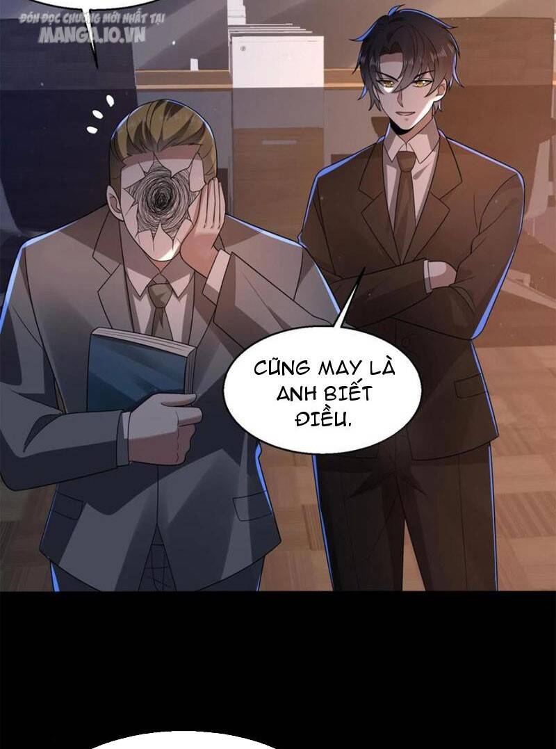 Quy Tắc Chuyện Lạ: Bắt Đầu Hóa Thân Đánh Lui Chiến Thần Chap 134 - Next Chap 135