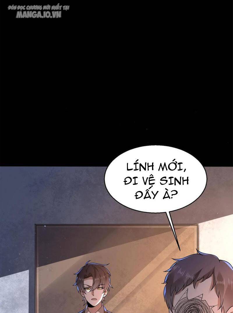 Quy Tắc Chuyện Lạ: Bắt Đầu Hóa Thân Đánh Lui Chiến Thần Chap 134 - Next Chap 135