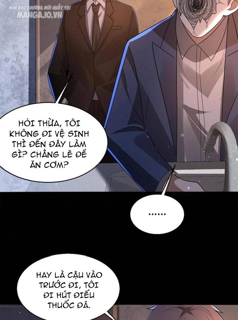 Quy Tắc Chuyện Lạ: Bắt Đầu Hóa Thân Đánh Lui Chiến Thần Chap 134 - Next Chap 135