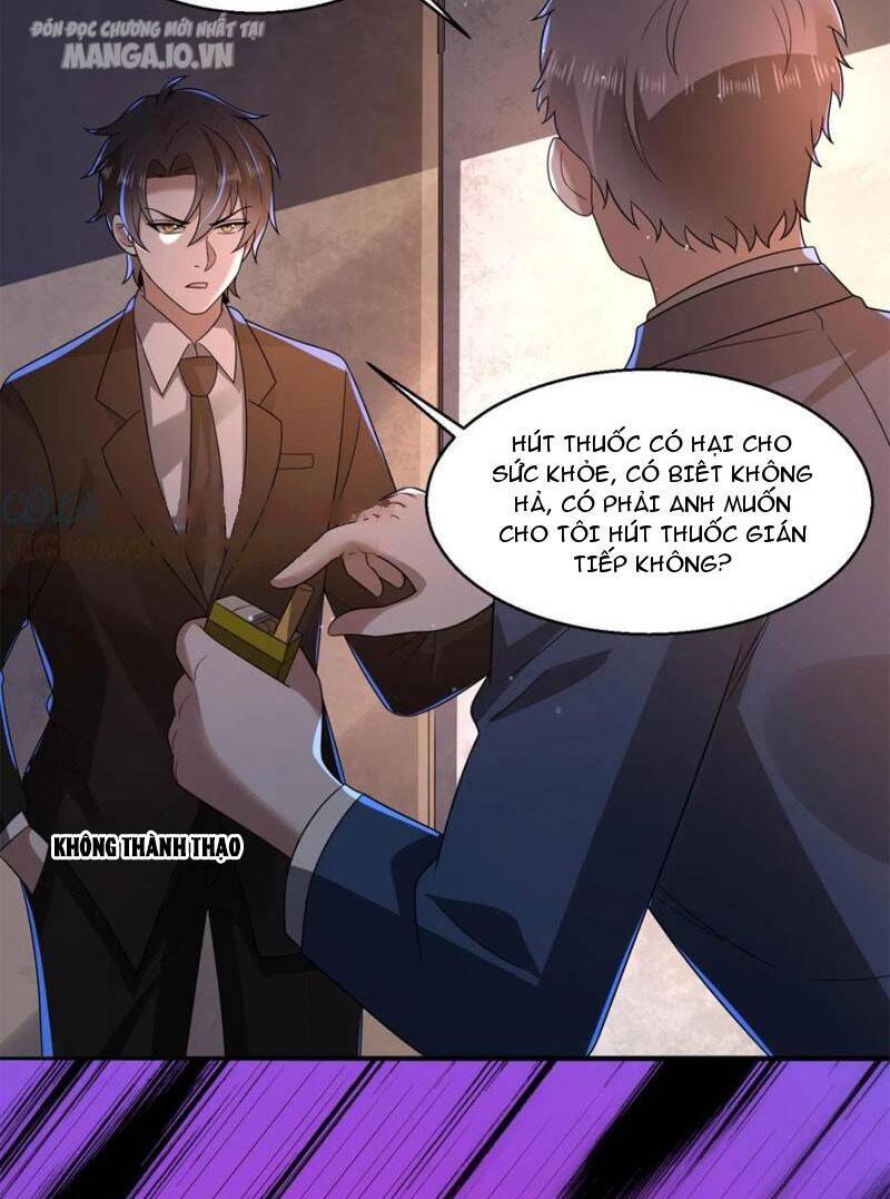 Quy Tắc Chuyện Lạ: Bắt Đầu Hóa Thân Đánh Lui Chiến Thần Chap 134 - Next Chap 135