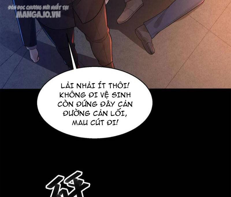 Quy Tắc Chuyện Lạ: Bắt Đầu Hóa Thân Đánh Lui Chiến Thần Chap 134 - Next Chap 135