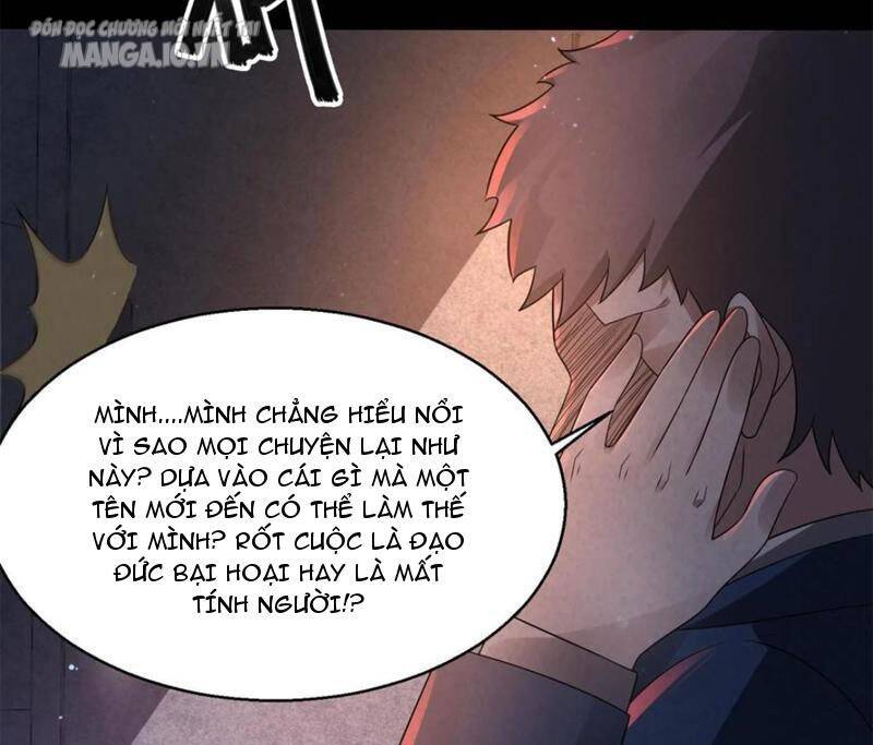 Quy Tắc Chuyện Lạ: Bắt Đầu Hóa Thân Đánh Lui Chiến Thần Chap 134 - Next Chap 135