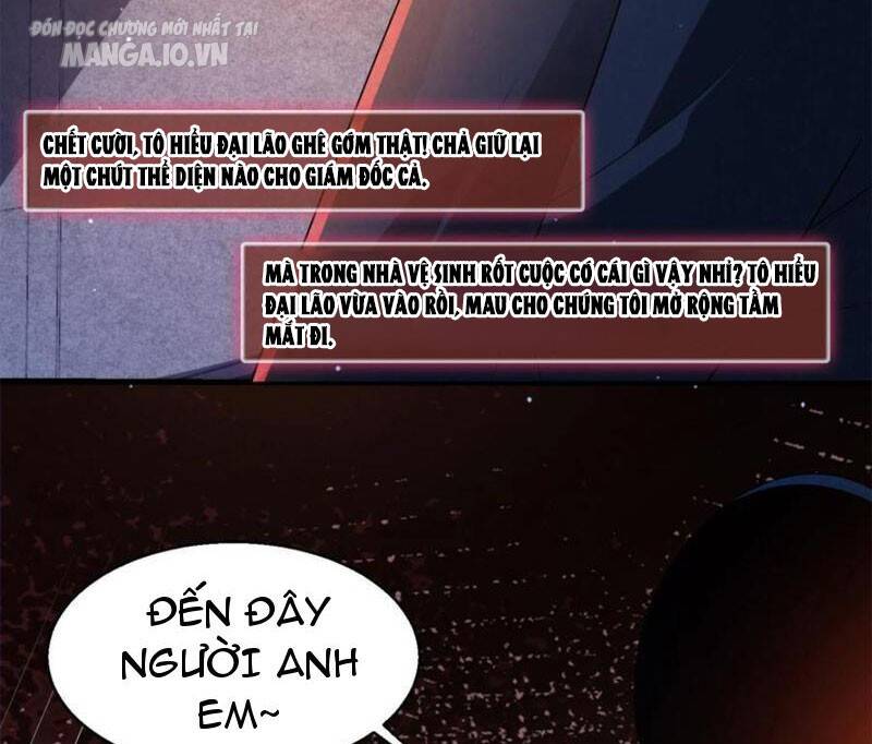 Quy Tắc Chuyện Lạ: Bắt Đầu Hóa Thân Đánh Lui Chiến Thần Chap 134 - Next Chap 135