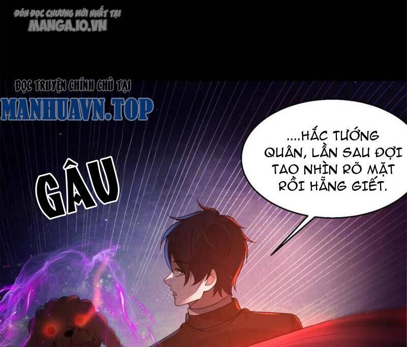 Quy Tắc Chuyện Lạ: Bắt Đầu Hóa Thân Đánh Lui Chiến Thần Chap 134 - Next Chap 135
