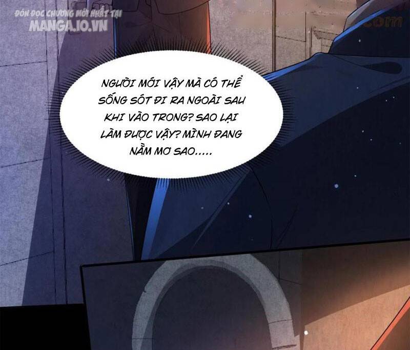 Quy Tắc Chuyện Lạ: Bắt Đầu Hóa Thân Đánh Lui Chiến Thần Chap 134 - Next Chap 135