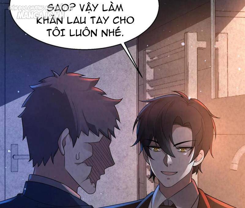 Quy Tắc Chuyện Lạ: Bắt Đầu Hóa Thân Đánh Lui Chiến Thần Chap 134 - Next Chap 135