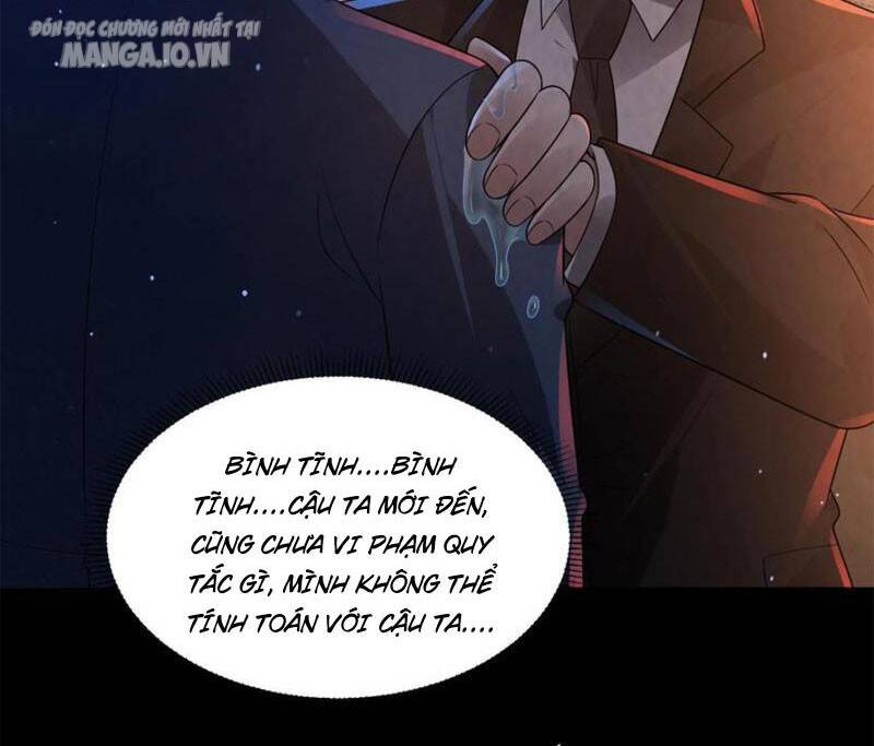 Quy Tắc Chuyện Lạ: Bắt Đầu Hóa Thân Đánh Lui Chiến Thần Chap 134 - Next Chap 135