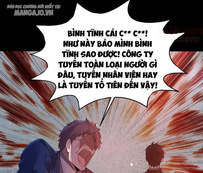 Quy Tắc Chuyện Lạ: Bắt Đầu Hóa Thân Đánh Lui Chiến Thần Chap 134 - Next Chap 135