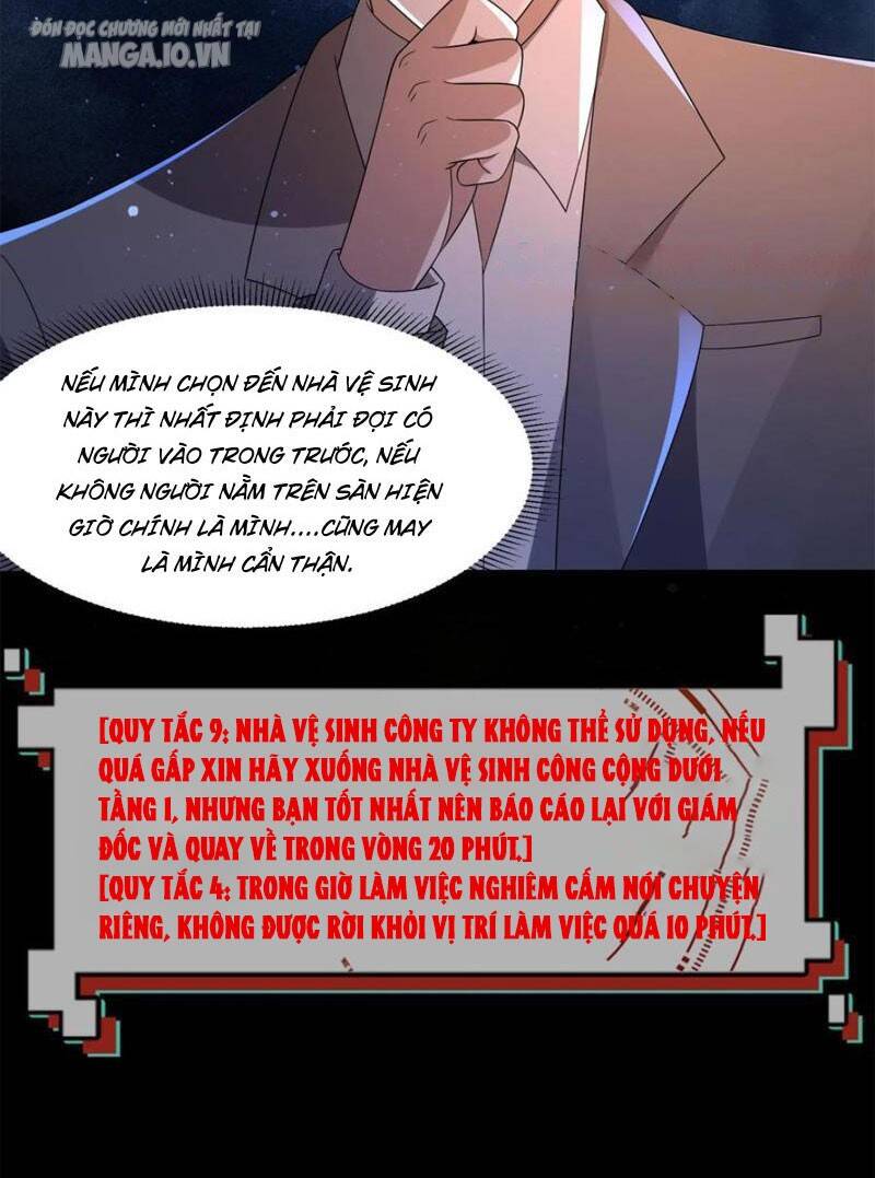 Quy Tắc Chuyện Lạ: Bắt Đầu Hóa Thân Đánh Lui Chiến Thần Chap 134 - Next Chap 135
