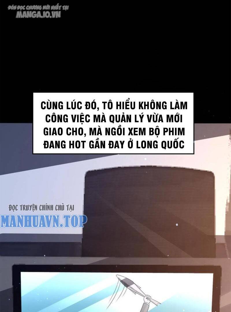 Quy Tắc Chuyện Lạ: Bắt Đầu Hóa Thân Đánh Lui Chiến Thần Chap 134 - Next Chap 135