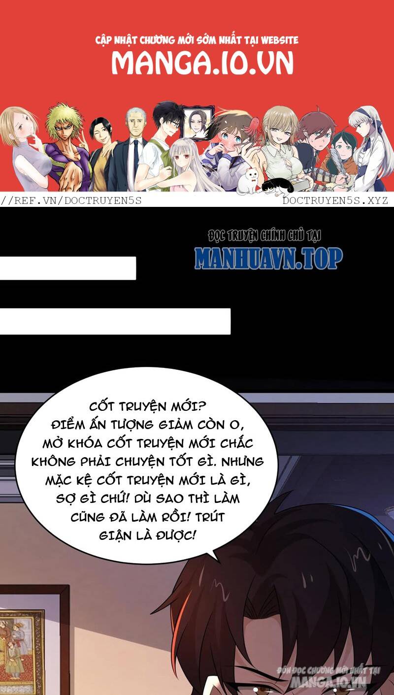 Quy Tắc Chuyện Lạ: Bắt Đầu Hóa Thân Đánh Lui Chiến Thần Chap 151 - Next Chap 152