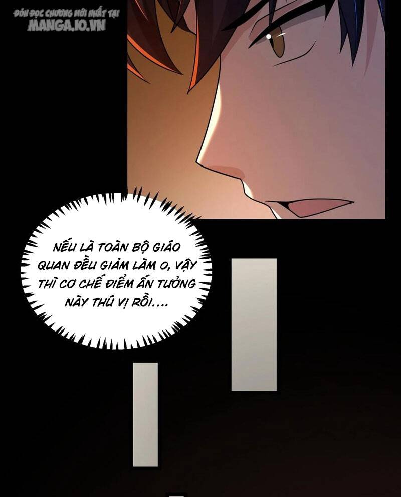 Quy Tắc Chuyện Lạ: Bắt Đầu Hóa Thân Đánh Lui Chiến Thần Chap 151 - Next Chap 152