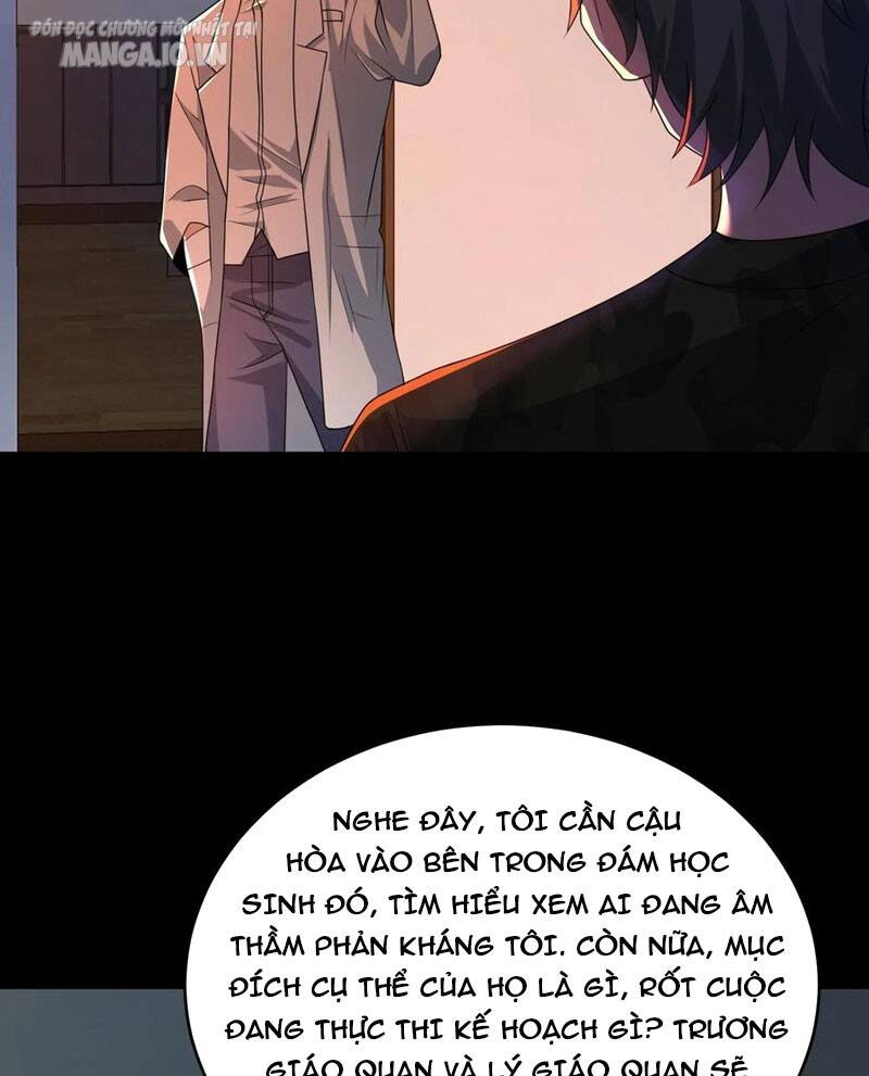 Quy Tắc Chuyện Lạ: Bắt Đầu Hóa Thân Đánh Lui Chiến Thần Chap 151 - Next Chap 152