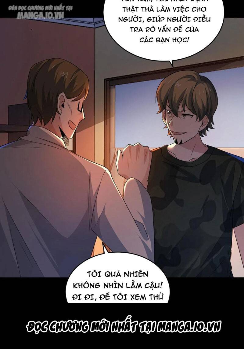 Quy Tắc Chuyện Lạ: Bắt Đầu Hóa Thân Đánh Lui Chiến Thần Chap 151 - Next Chap 152
