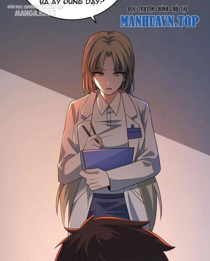 Quy Tắc Chuyện Lạ: Bắt Đầu Hóa Thân Đánh Lui Chiến Thần Chap 151 - Next Chap 152