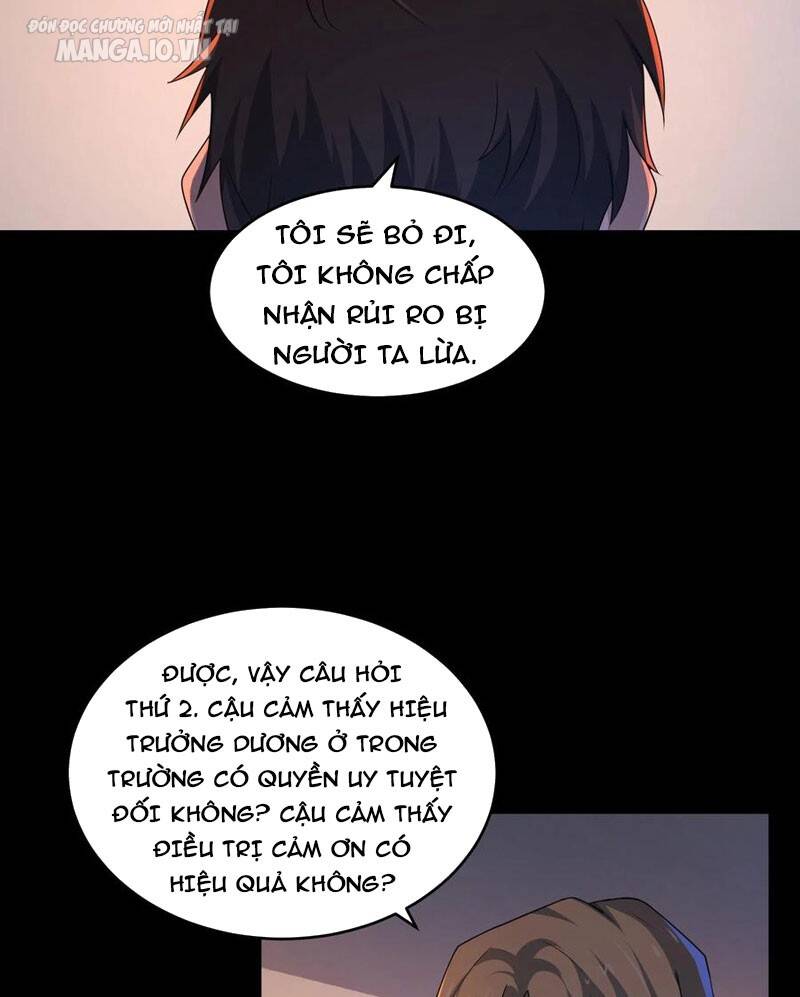 Quy Tắc Chuyện Lạ: Bắt Đầu Hóa Thân Đánh Lui Chiến Thần Chap 151 - Next Chap 152
