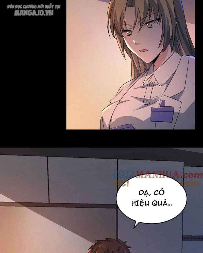 Quy Tắc Chuyện Lạ: Bắt Đầu Hóa Thân Đánh Lui Chiến Thần Chap 151 - Next Chap 152
