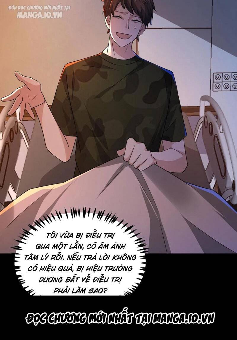 Quy Tắc Chuyện Lạ: Bắt Đầu Hóa Thân Đánh Lui Chiến Thần Chap 151 - Next Chap 152