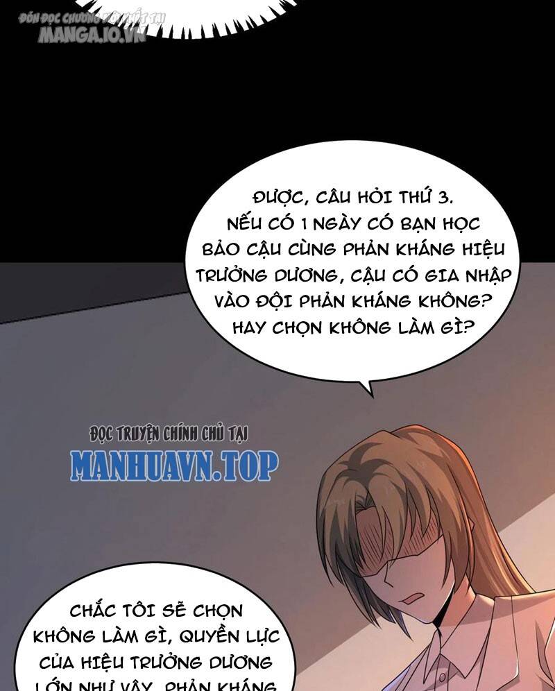 Quy Tắc Chuyện Lạ: Bắt Đầu Hóa Thân Đánh Lui Chiến Thần Chap 151 - Next Chap 152