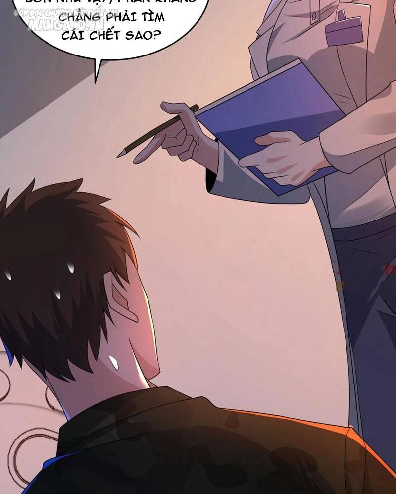 Quy Tắc Chuyện Lạ: Bắt Đầu Hóa Thân Đánh Lui Chiến Thần Chap 151 - Next Chap 152