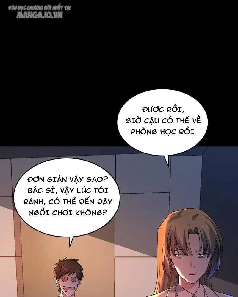 Quy Tắc Chuyện Lạ: Bắt Đầu Hóa Thân Đánh Lui Chiến Thần Chap 151 - Next Chap 152