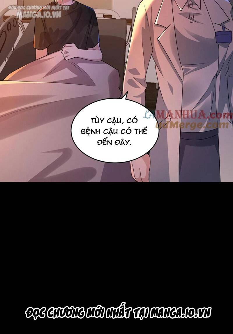 Quy Tắc Chuyện Lạ: Bắt Đầu Hóa Thân Đánh Lui Chiến Thần Chap 151 - Next Chap 152