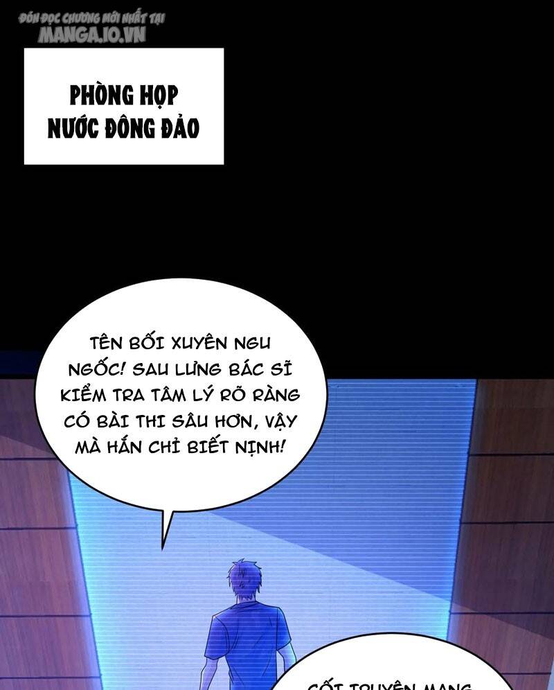 Quy Tắc Chuyện Lạ: Bắt Đầu Hóa Thân Đánh Lui Chiến Thần Chap 151 - Next Chap 152