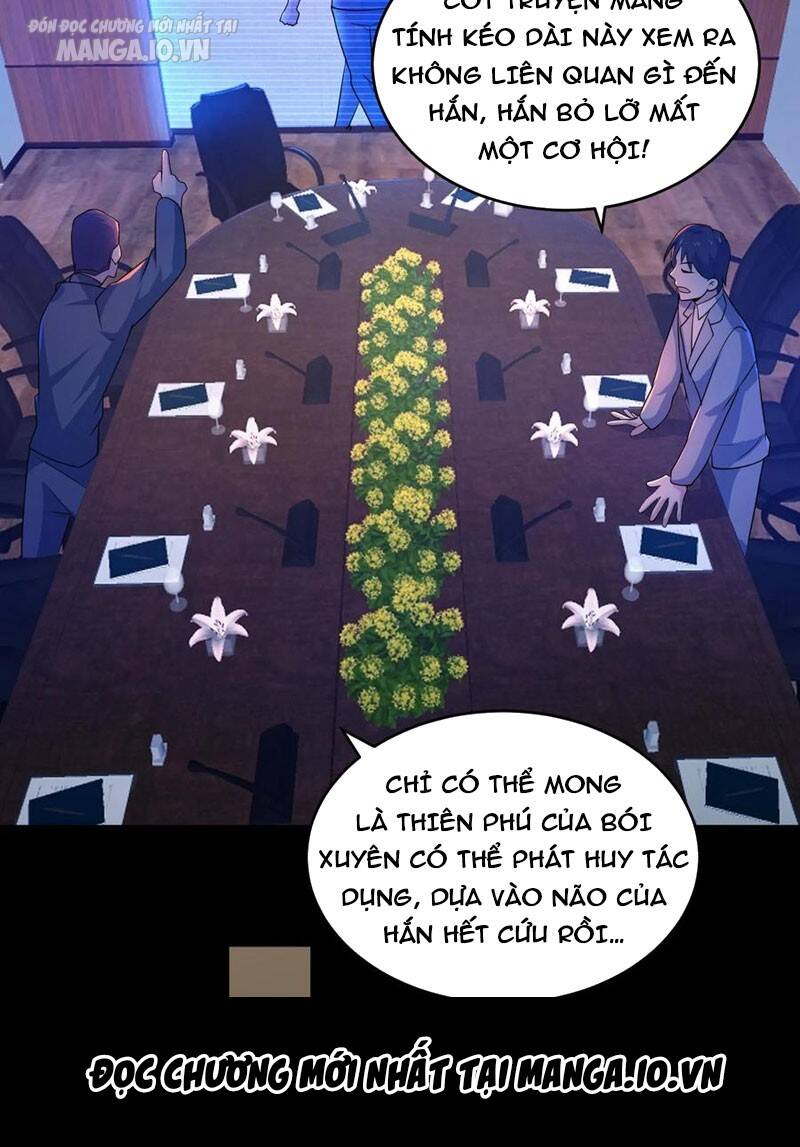 Quy Tắc Chuyện Lạ: Bắt Đầu Hóa Thân Đánh Lui Chiến Thần Chap 151 - Next Chap 152