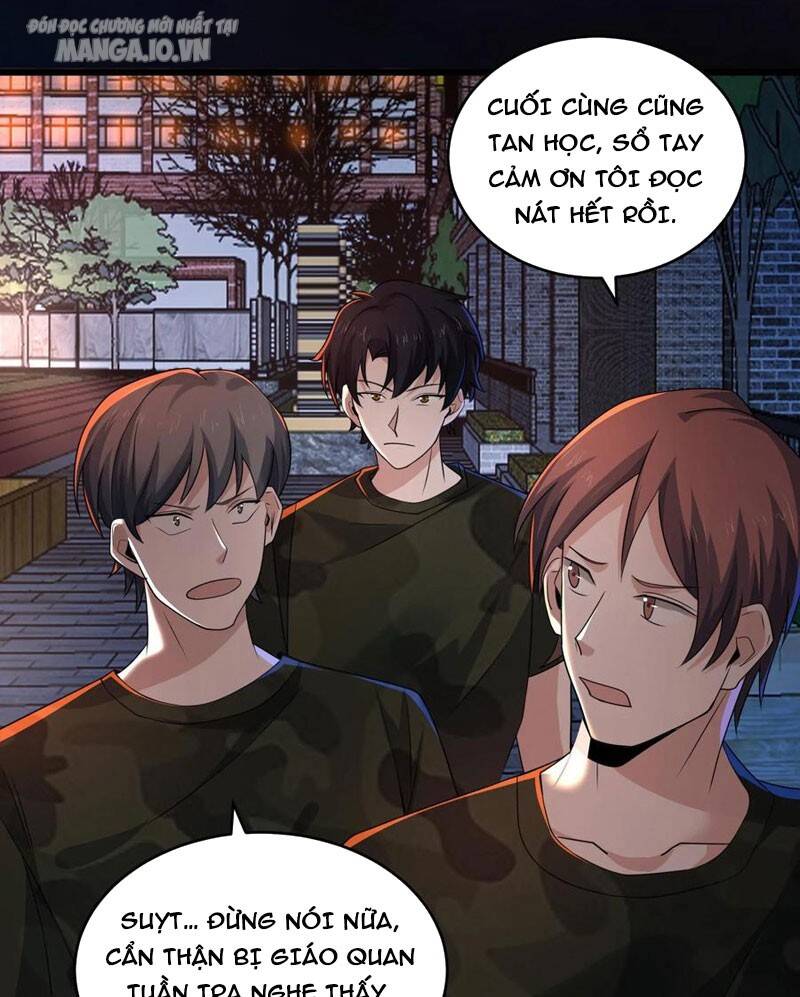 Quy Tắc Chuyện Lạ: Bắt Đầu Hóa Thân Đánh Lui Chiến Thần Chap 151 - Next Chap 152